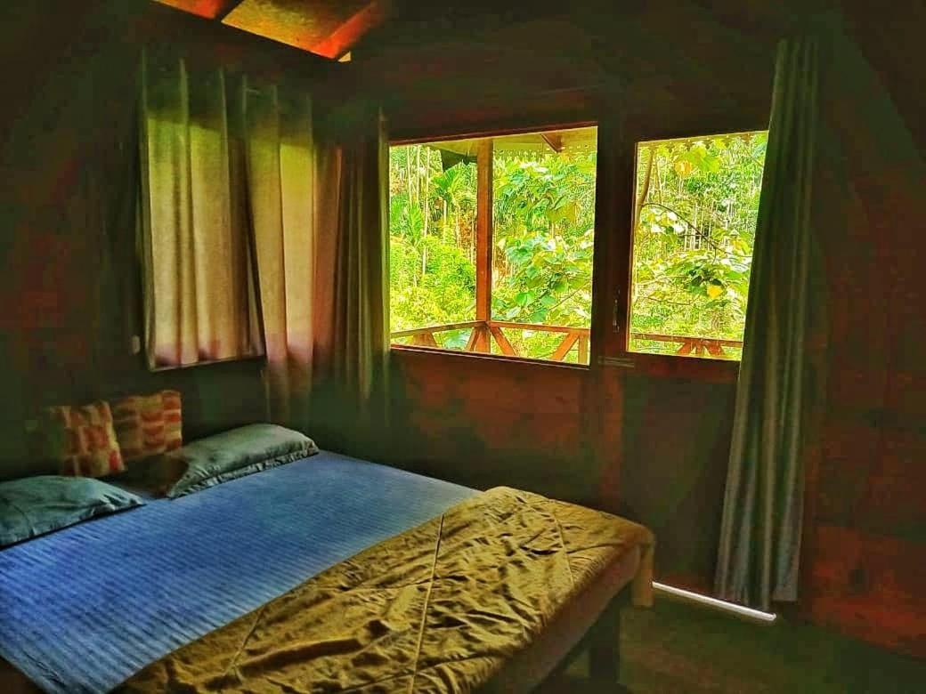Wooden Cottages Glen Wayanad Meppadi Exterior photo