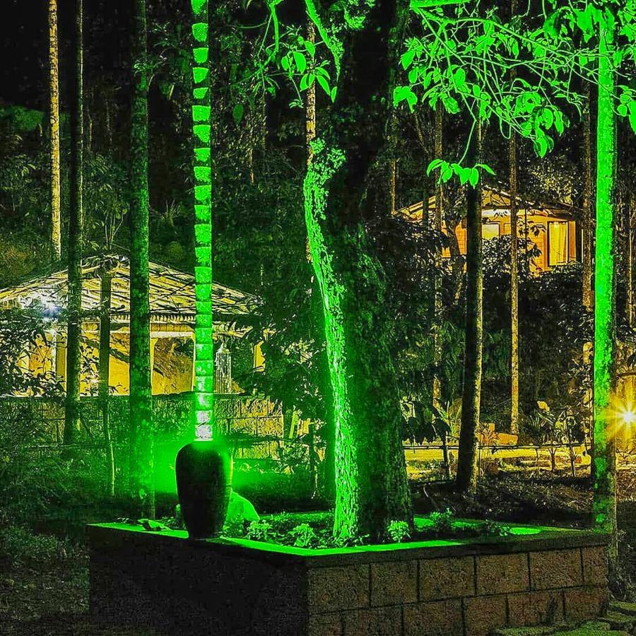 Wooden Cottages Glen Wayanad Meppadi Exterior photo