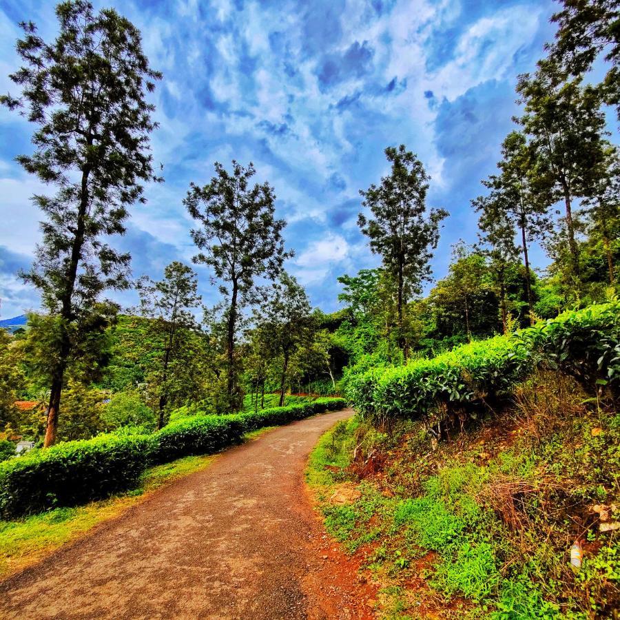 Wooden Cottages Glen Wayanad Meppadi Exterior photo